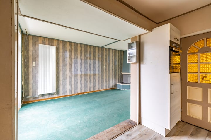 Foto 10 van Cornelis Houtmanstraat 47