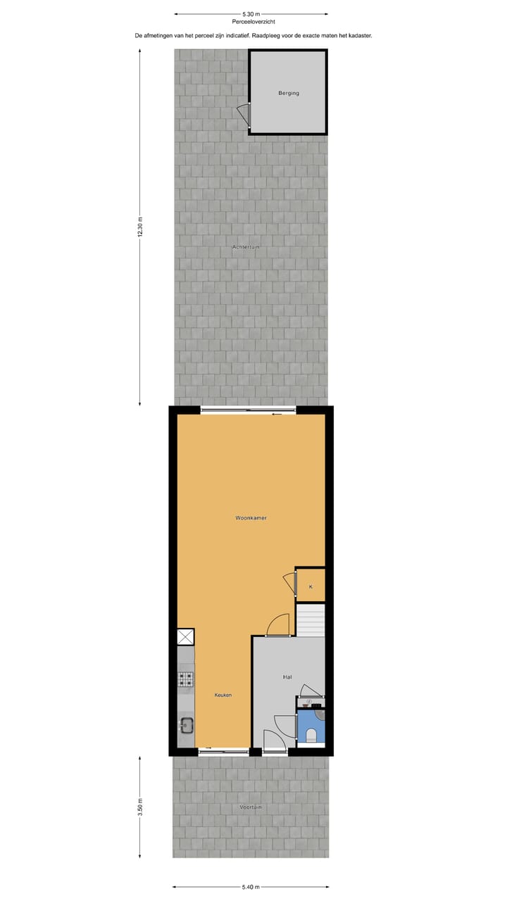 Foto 41 van Nootdorpse Landingslaan 128