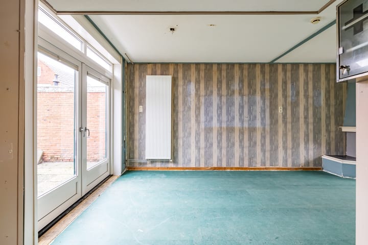 Foto 11 van Cornelis Houtmanstraat 47