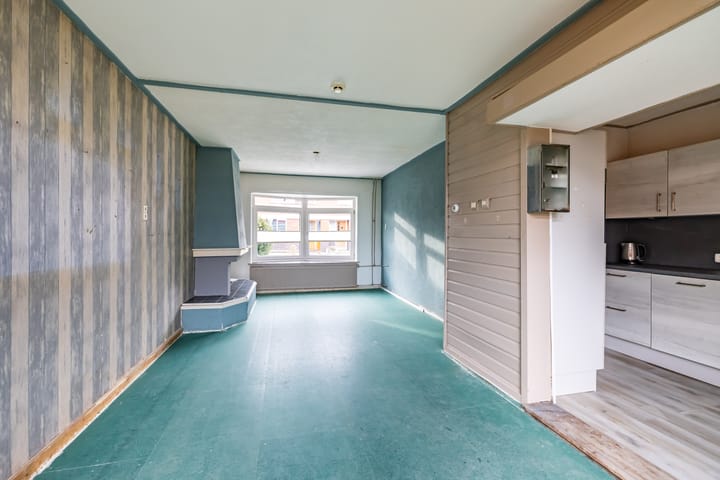 Foto 12 van Cornelis Houtmanstraat 47