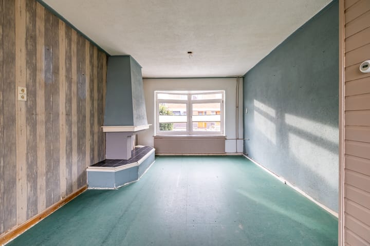 Foto 13 van Cornelis Houtmanstraat 47