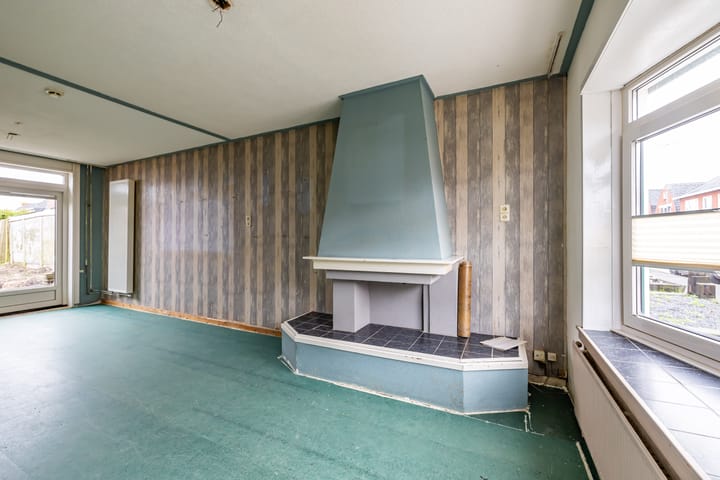 Foto 15 van Cornelis Houtmanstraat 47