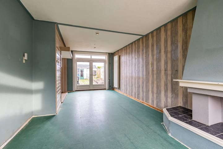 Foto 16 van Cornelis Houtmanstraat 47