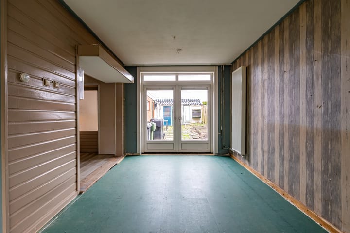 Foto 17 van Cornelis Houtmanstraat 47