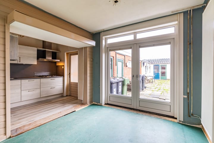 Foto 18 van Cornelis Houtmanstraat 47