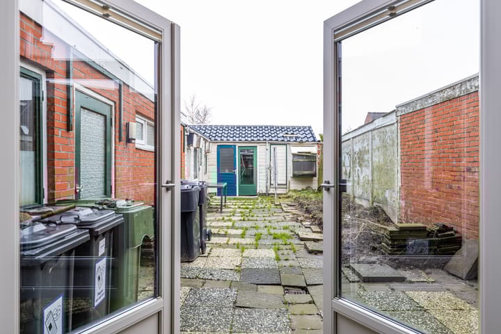 Foto 19 van Cornelis Houtmanstraat 47