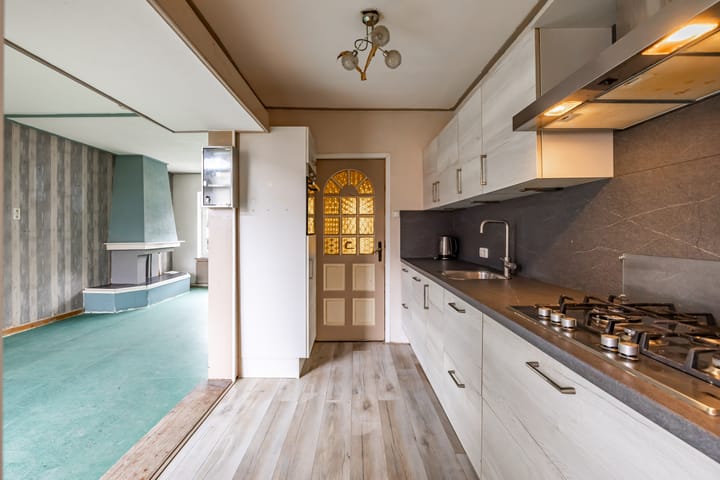 Foto 22 van Cornelis Houtmanstraat 47