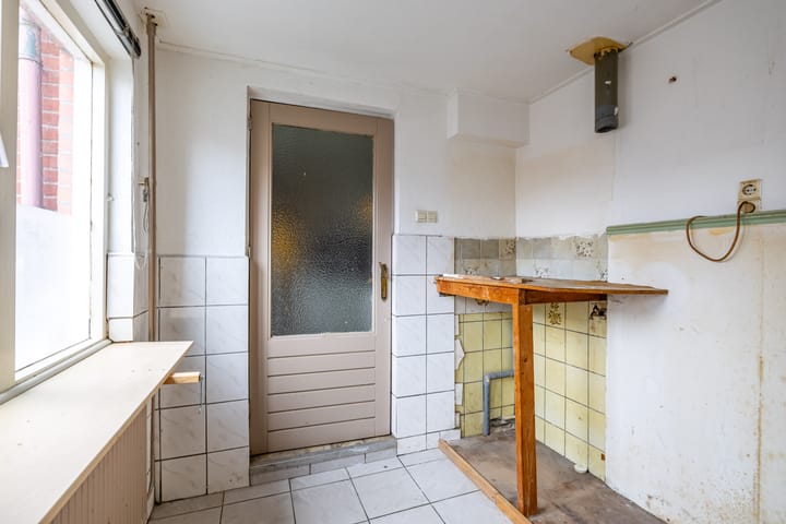 Foto 25 van Cornelis Houtmanstraat 47