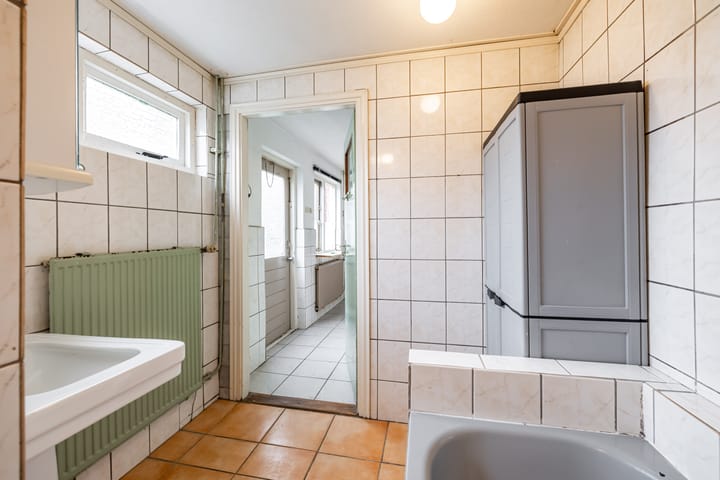 Foto 30 van Cornelis Houtmanstraat 47