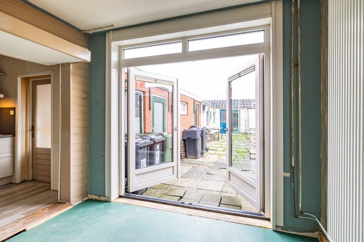 Foto 31 van Cornelis Houtmanstraat 47