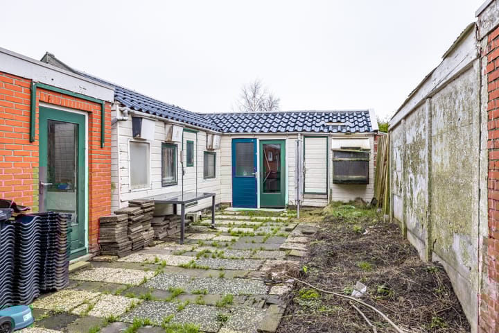 Foto 42 van Cornelis Houtmanstraat 47