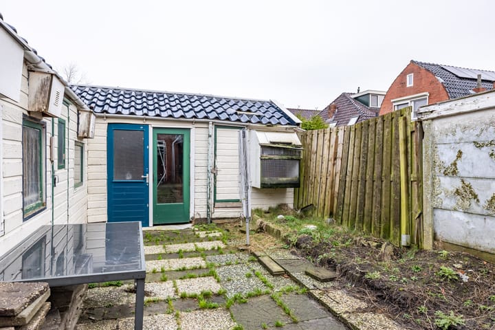 Foto 43 van Cornelis Houtmanstraat 47