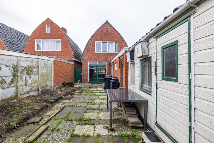 Foto 44 van Cornelis Houtmanstraat 47