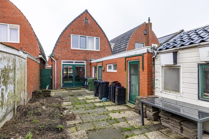 Foto 45 van Cornelis Houtmanstraat 47