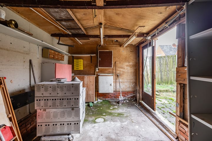 Foto 47 van Cornelis Houtmanstraat 47