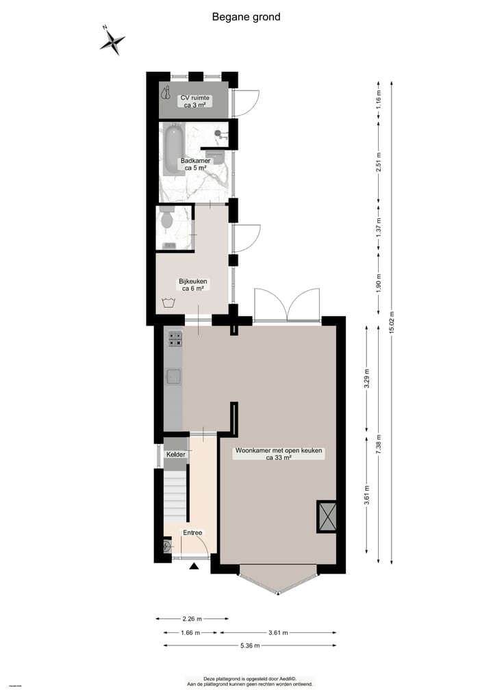 Foto 51 van Cornelis Houtmanstraat 47