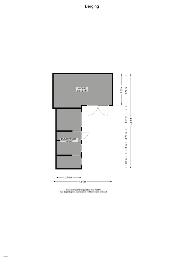 Foto 55 van Cornelis Houtmanstraat 47