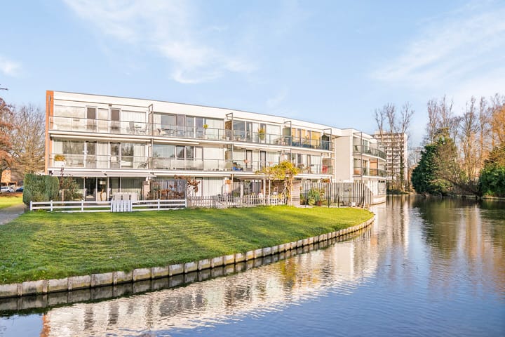 Foto 1 van Koenraad Bothstraat 84