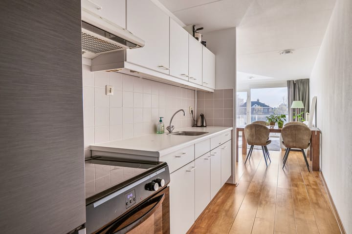 Foto 10 van Koenraad Bothstraat 84