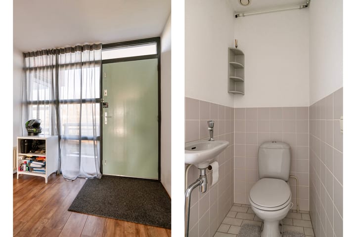 Foto 12 van Koenraad Bothstraat 84