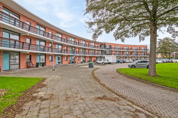 Foto 28 van Koenraad Bothstraat 84