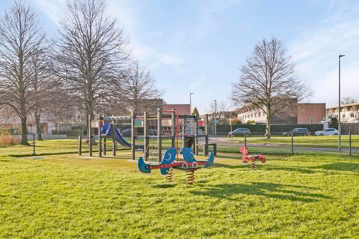 Foto 29 van Koenraad Bothstraat 84