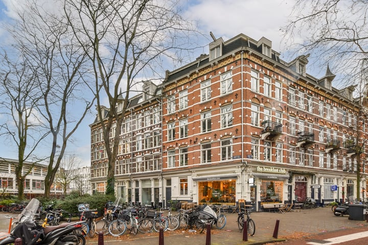 Korte Lepelstraat 95-H