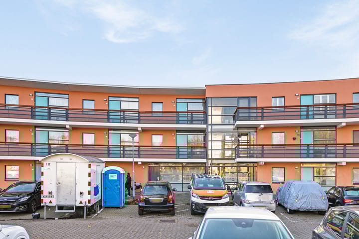 Foto 33 van Koenraad Bothstraat 84