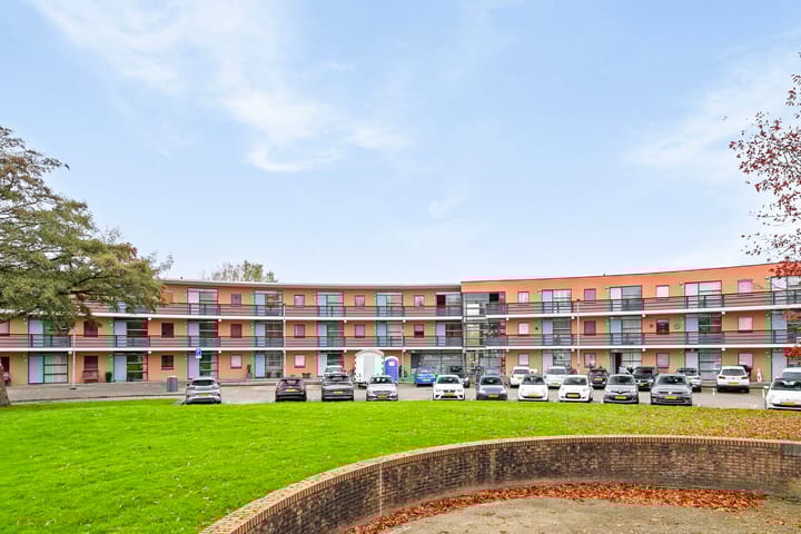 Foto 34 van Koenraad Bothstraat 84