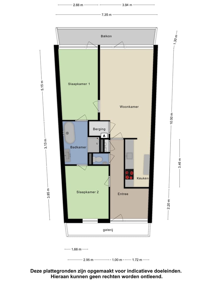 Foto 36 van Koenraad Bothstraat 84