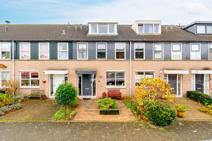 Foto 1 van Oude Waelweg 16