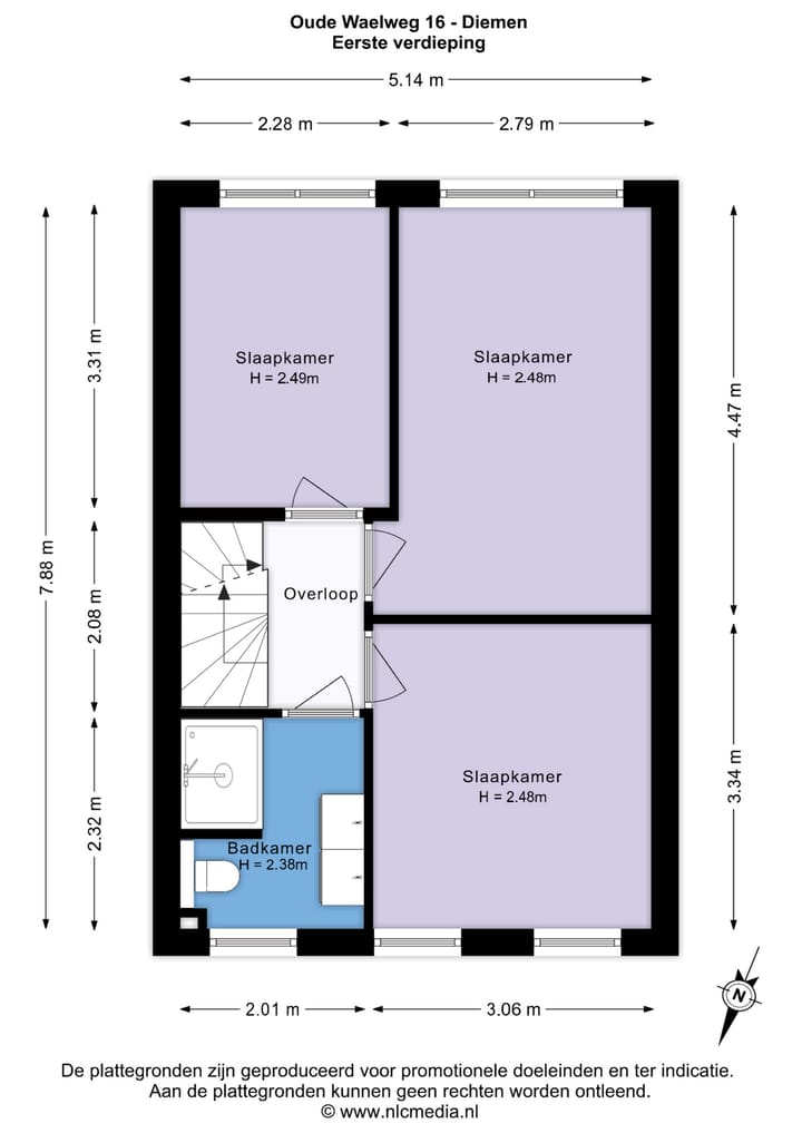 Foto 27 van Oude Waelweg 16