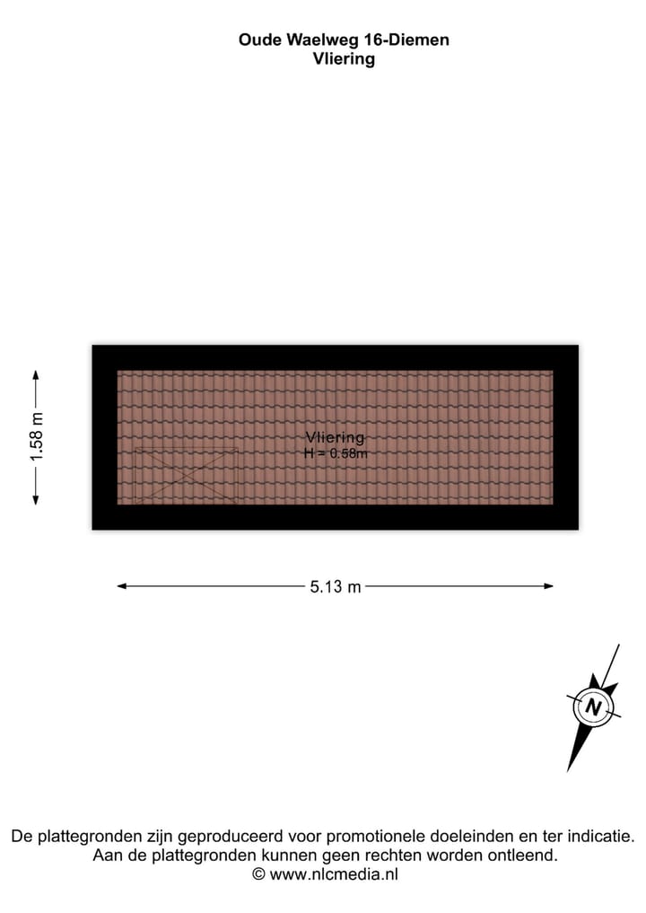 Foto 34 van Oude Waelweg 16