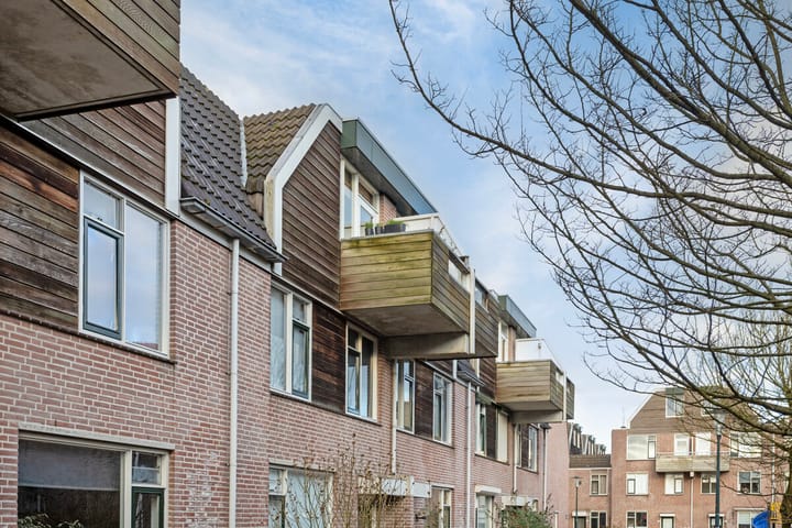 Foto 2 van De Batavier 54