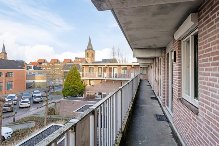 Foto 3 van De Batavier 54