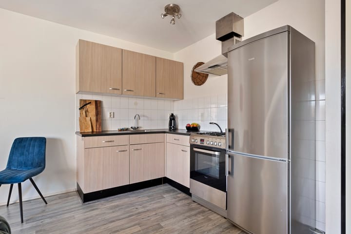 Foto 4 van De Batavier 54