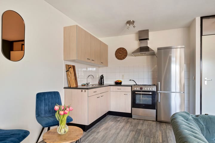 Foto 5 van De Batavier 54