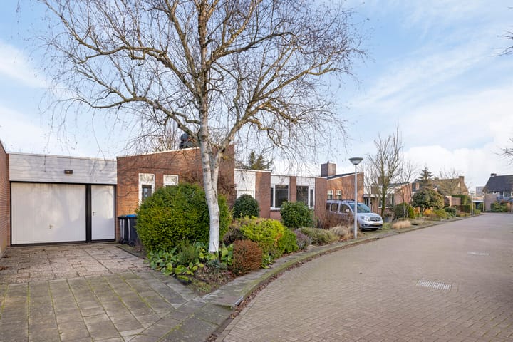 Foto 1 van Warmelo 35