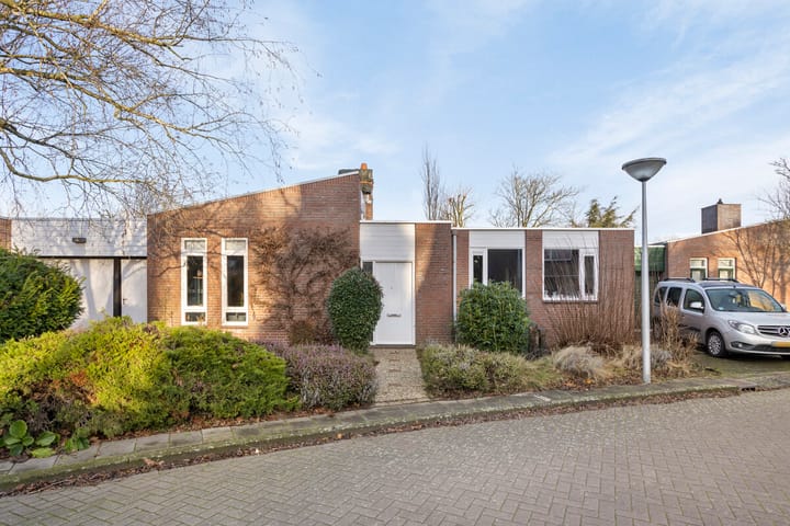 Foto 24 van Warmelo 35