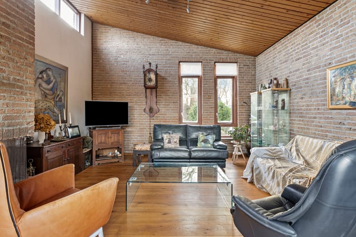 Foto 3 van Warmelo 35