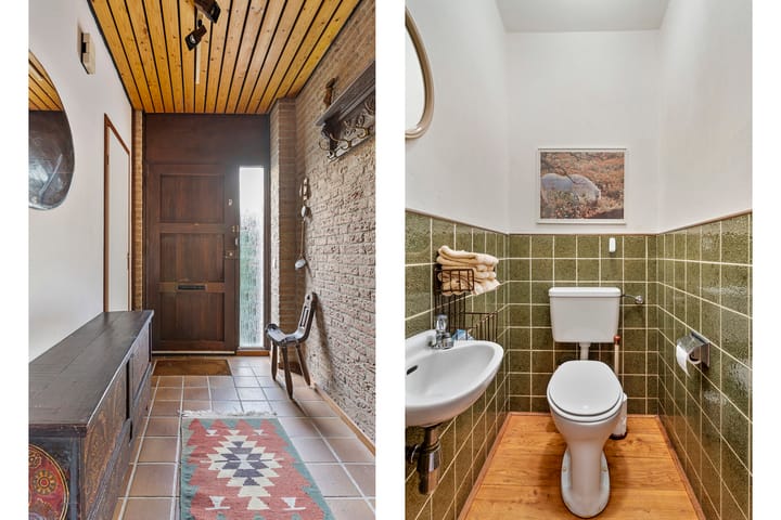 Foto 5 van Warmelo 35