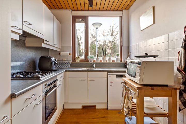 Foto 10 van Warmelo 35