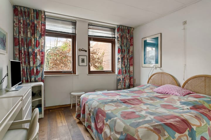 Foto 13 van Warmelo 35