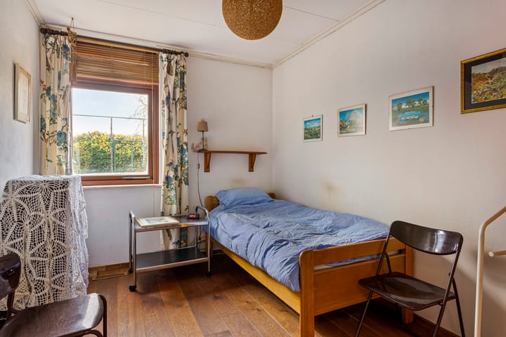 Foto 17 van Warmelo 35