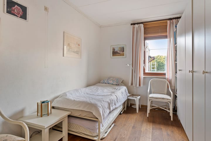 Foto 18 van Warmelo 35