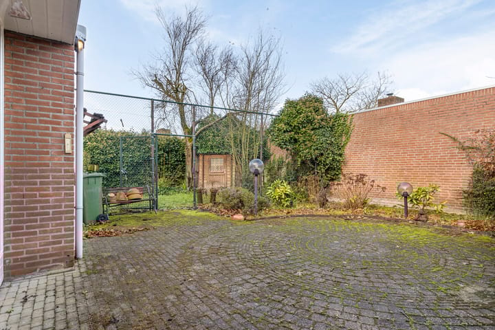 Foto 21 van Warmelo 35