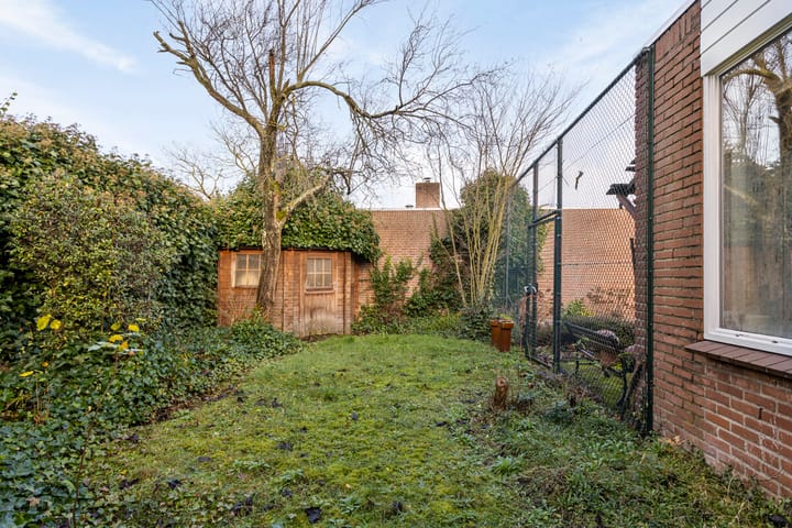 Foto 22 van Warmelo 35