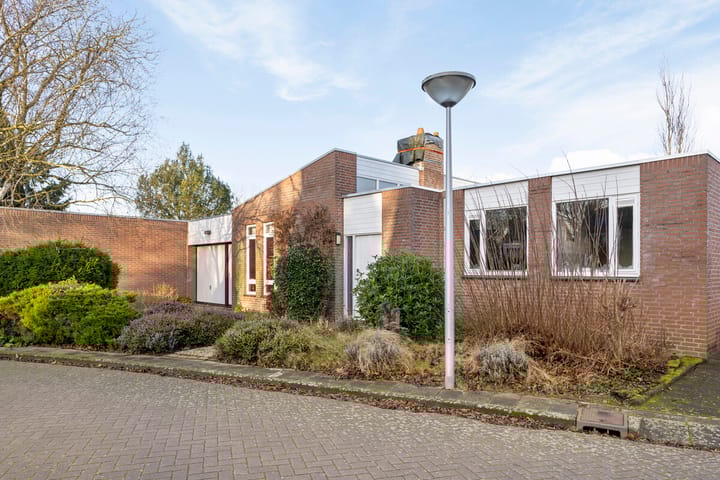 Foto 23 van Warmelo 35