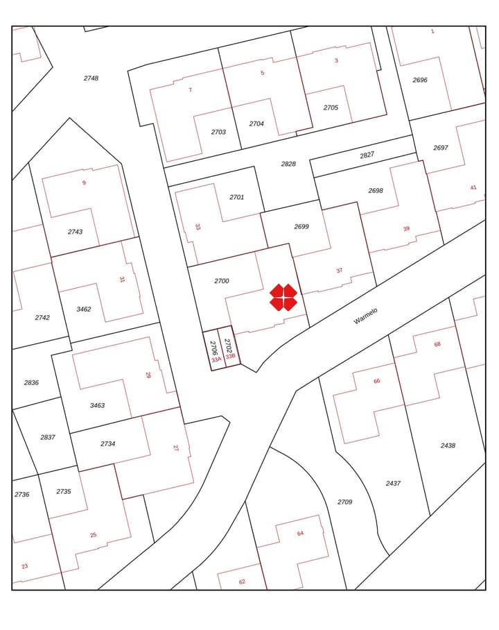 Foto 26 van Warmelo 35