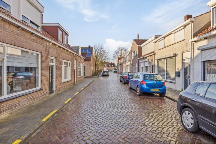 Foto 3 van Tuindorp 17